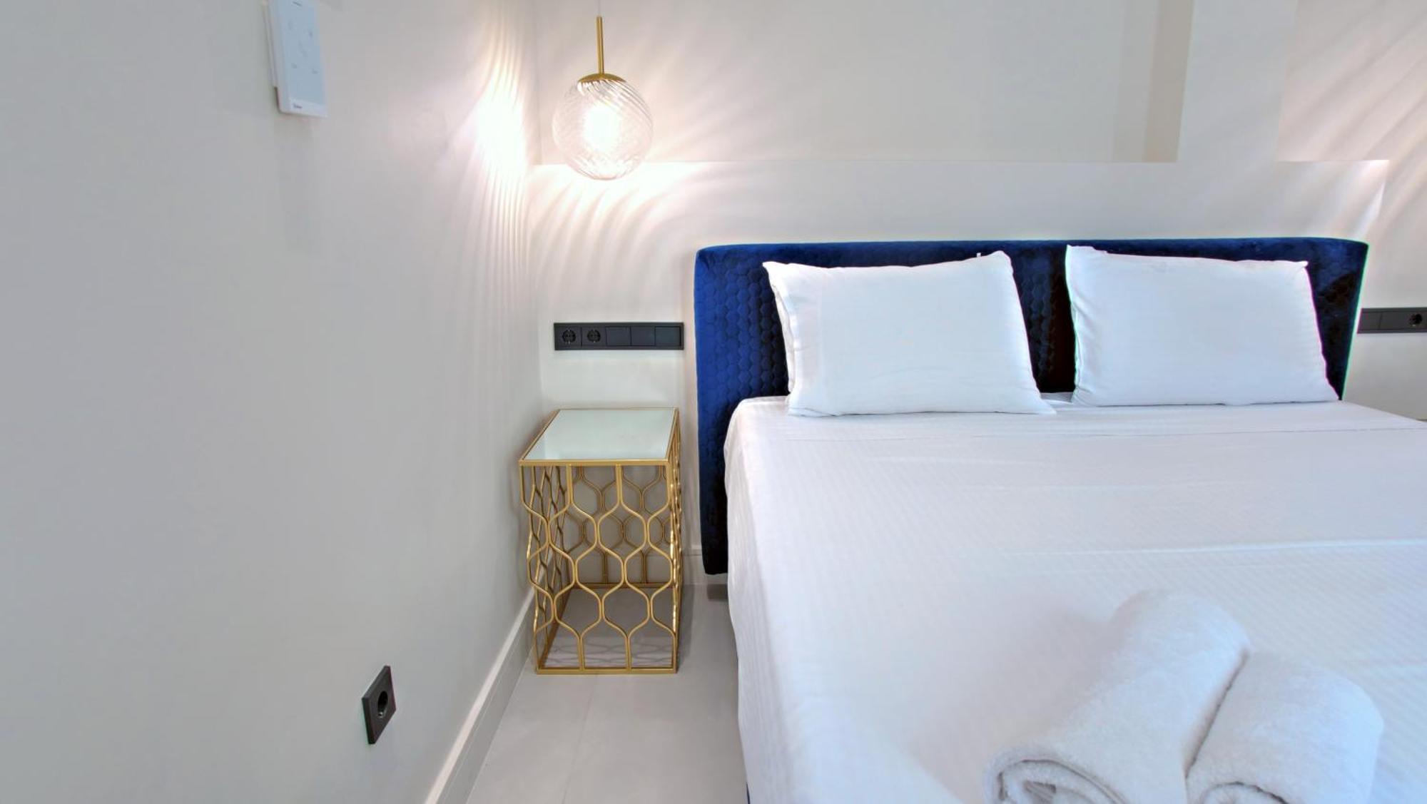 Casina Spianada, Old Town Apartment Corfu  Bagian luar foto