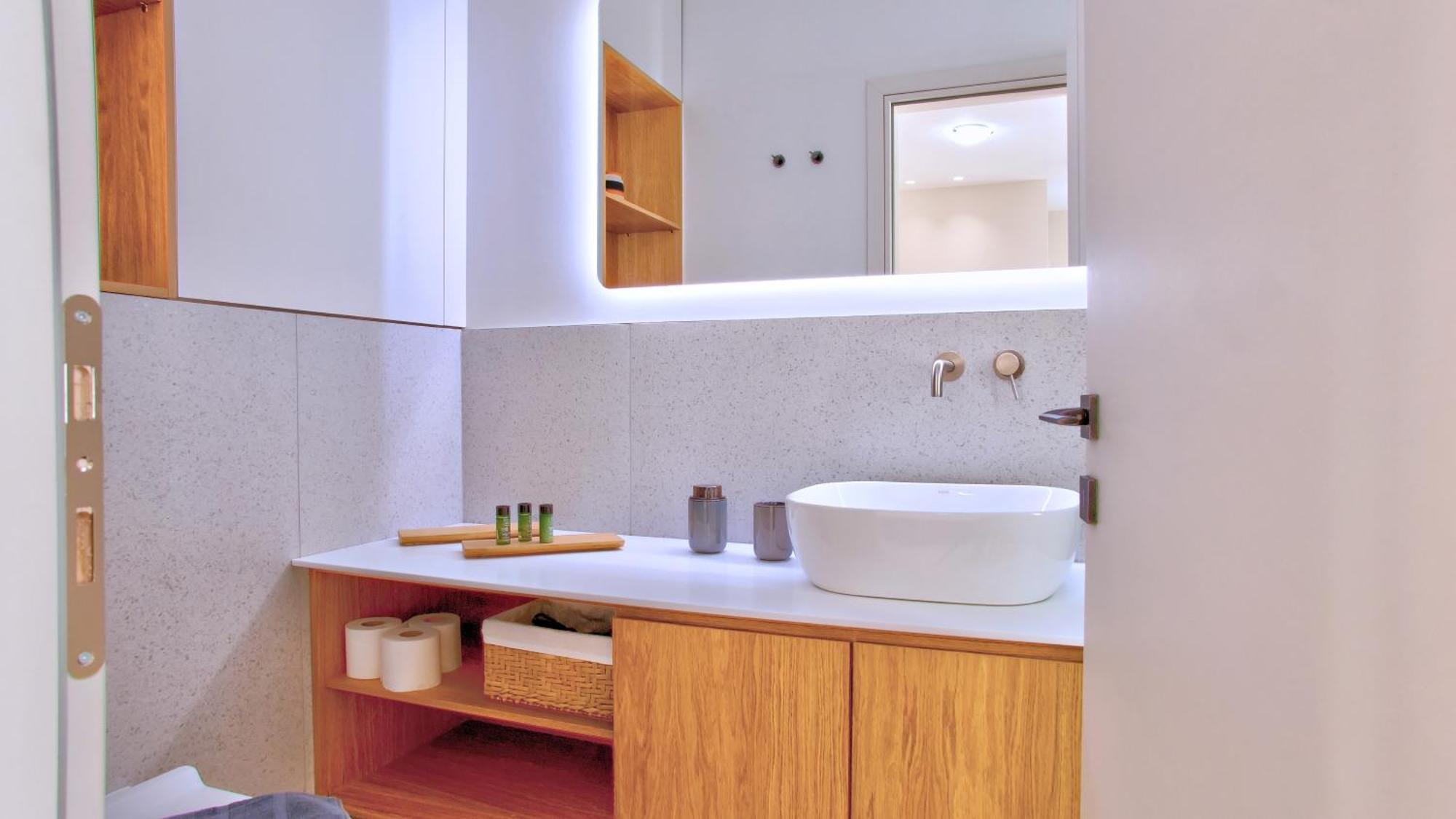 Casina Spianada, Old Town Apartment Corfu  Bagian luar foto