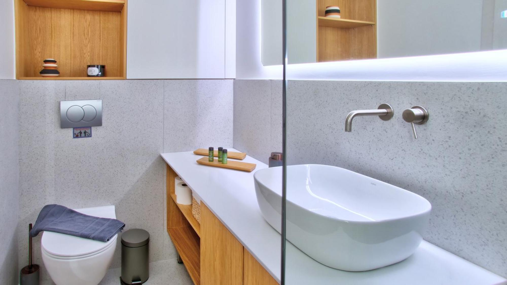 Casina Spianada, Old Town Apartment Corfu  Bagian luar foto